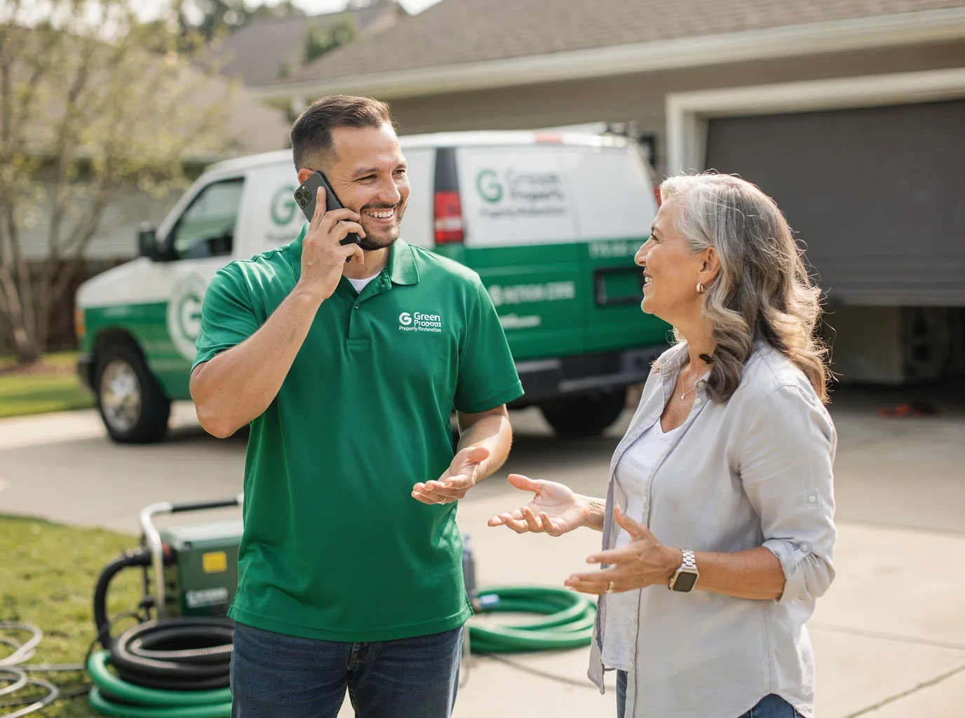 Water Damage Restoration Holden, LA FAQs